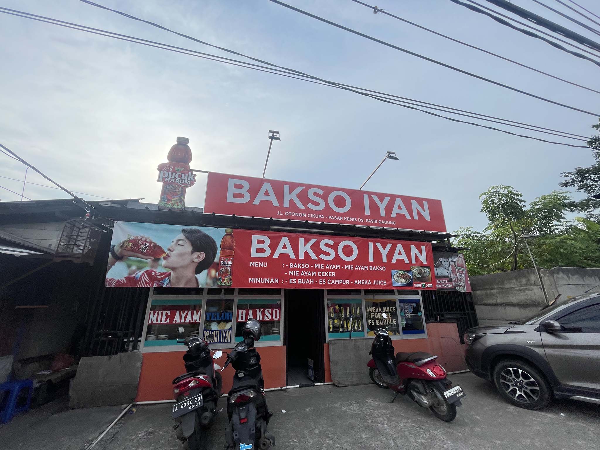 Branding