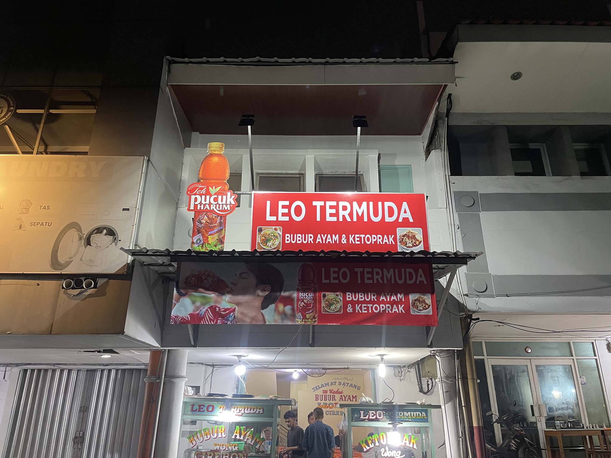 Branding