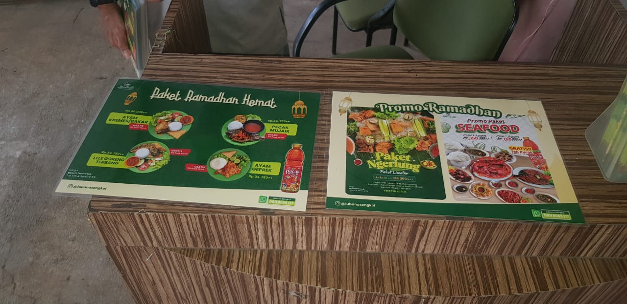 Advertising
