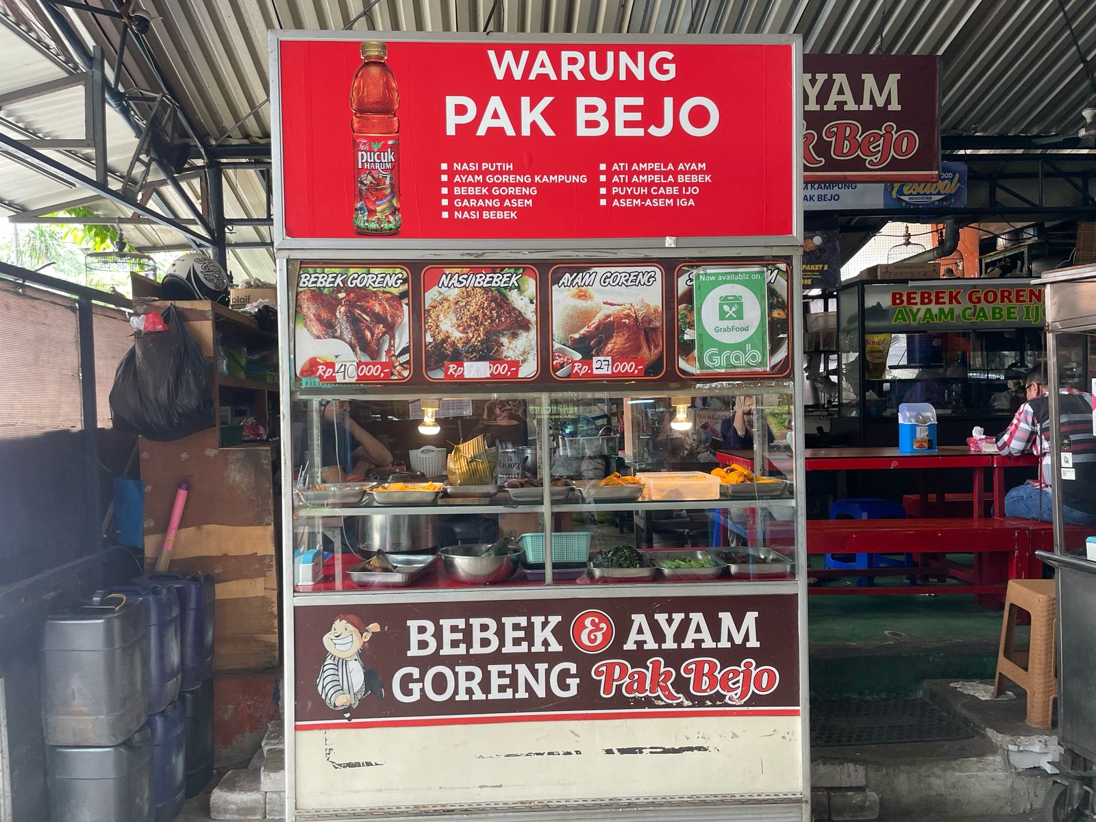 Advertising