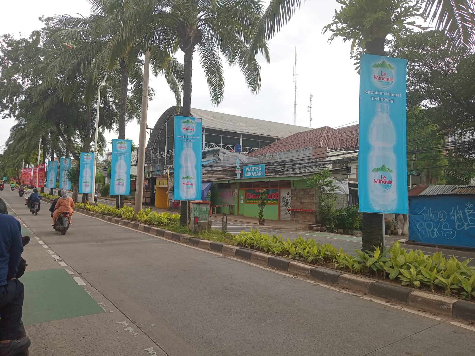 Advertising