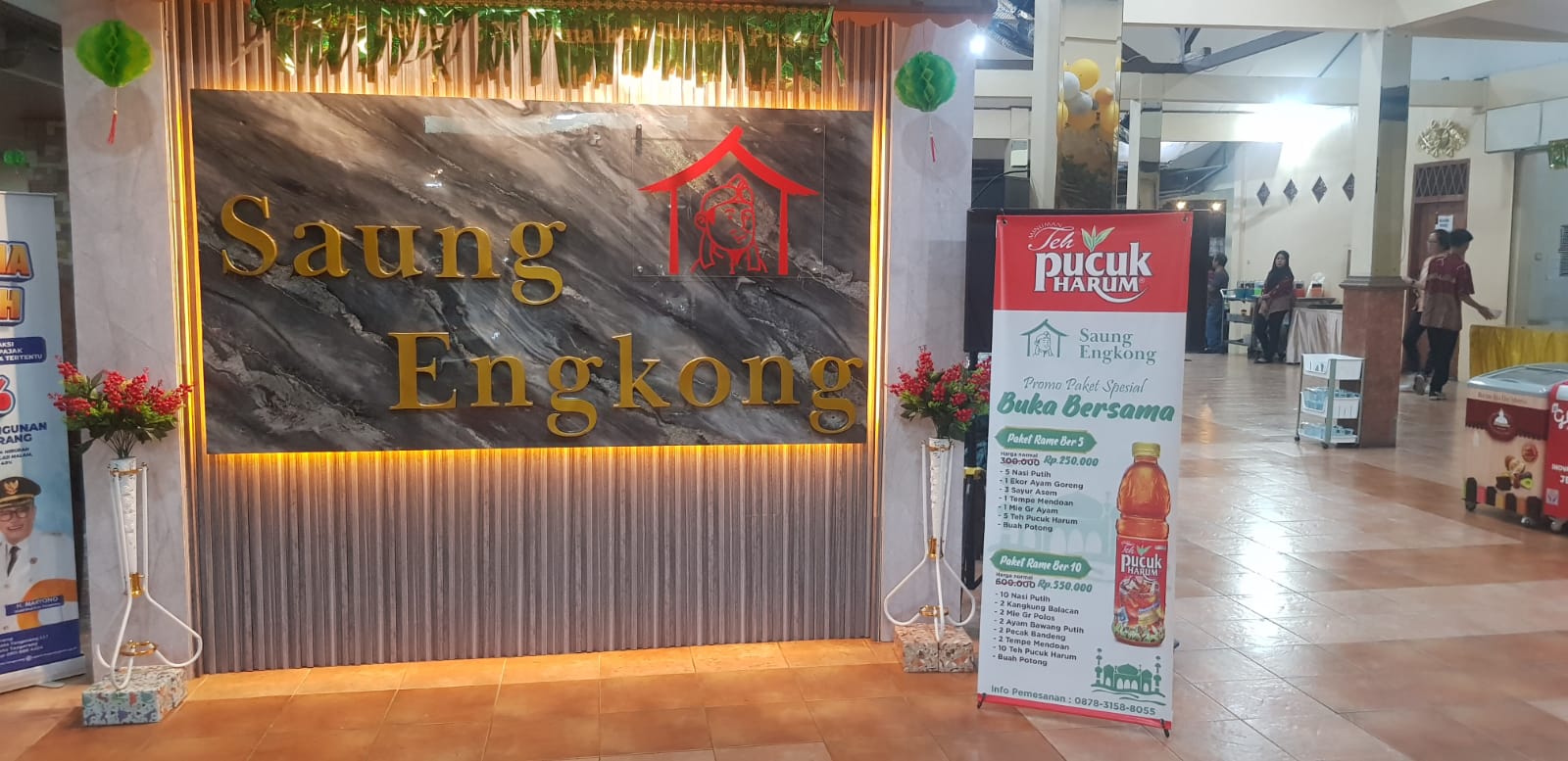Advertising