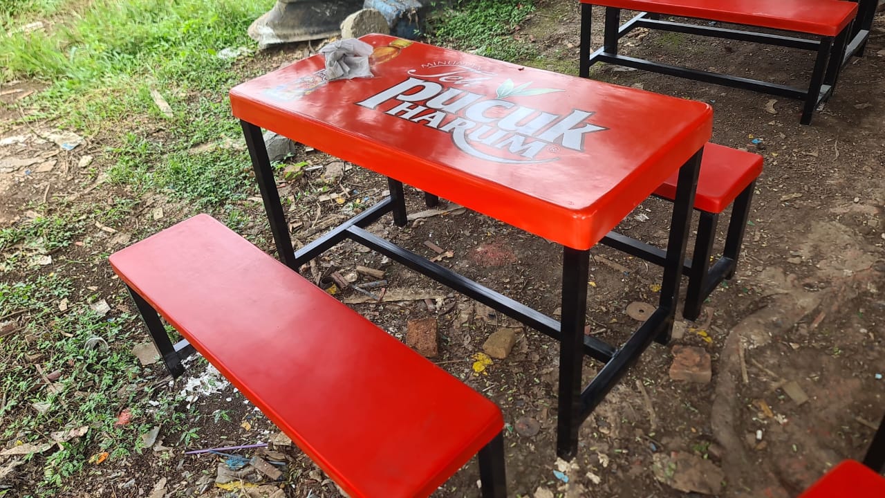 Advertising