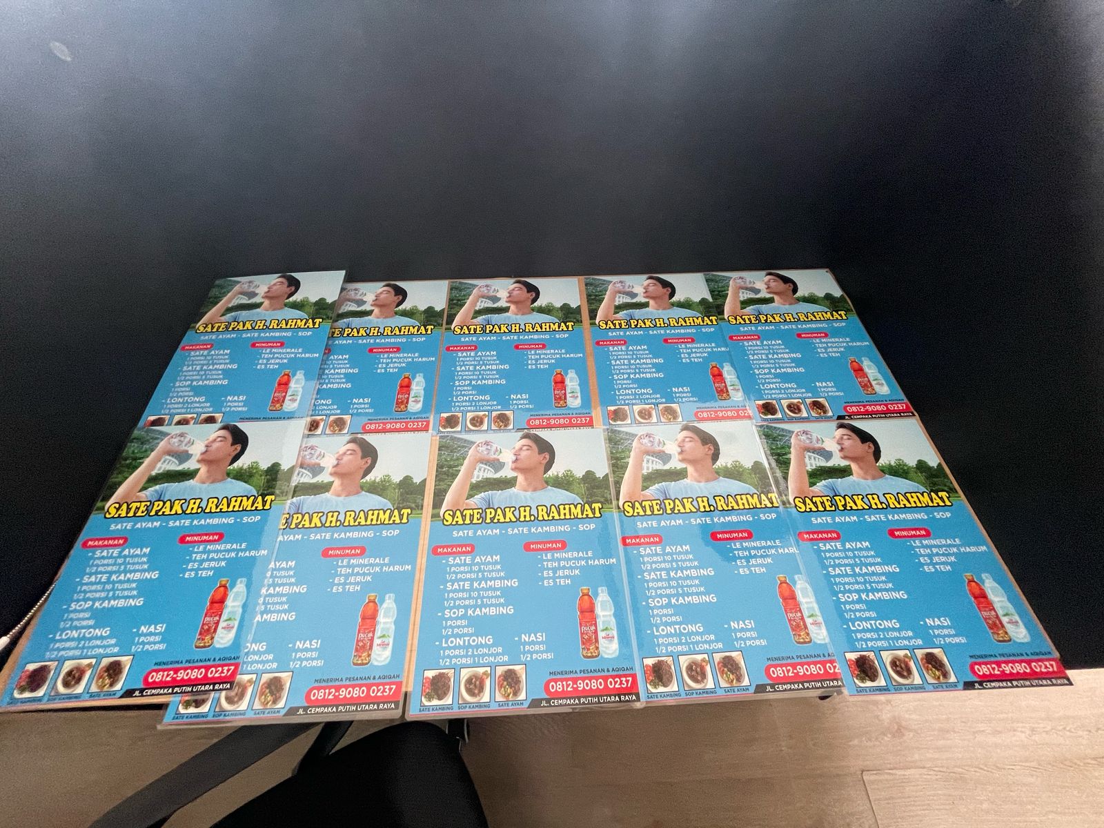 Advertising