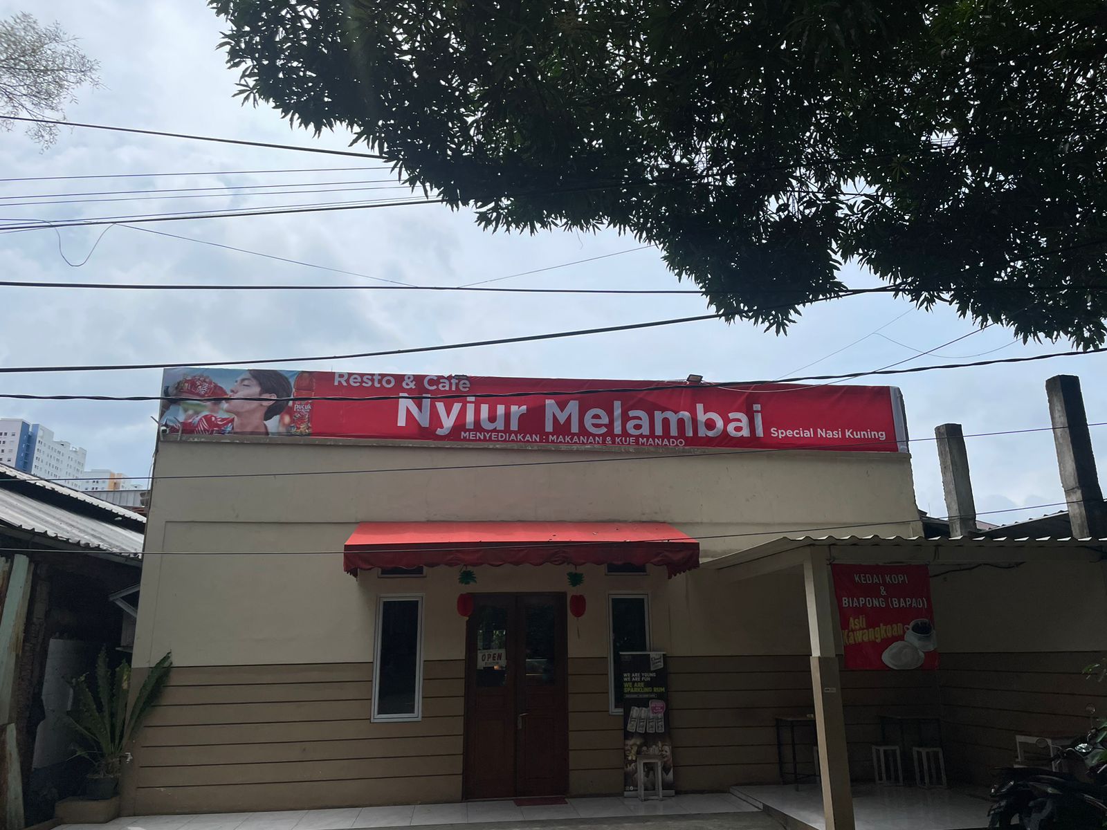 Advertising