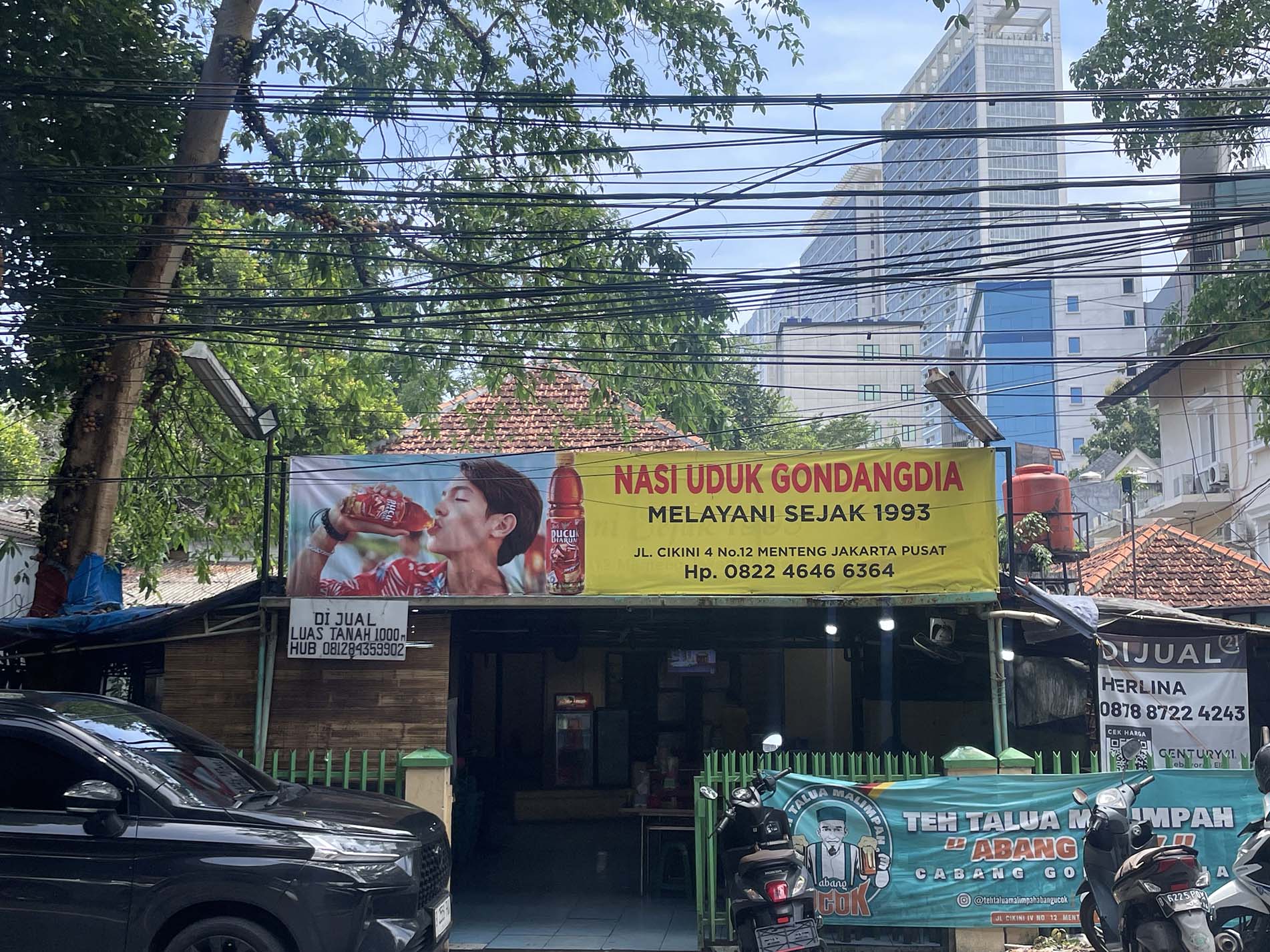 Advertising