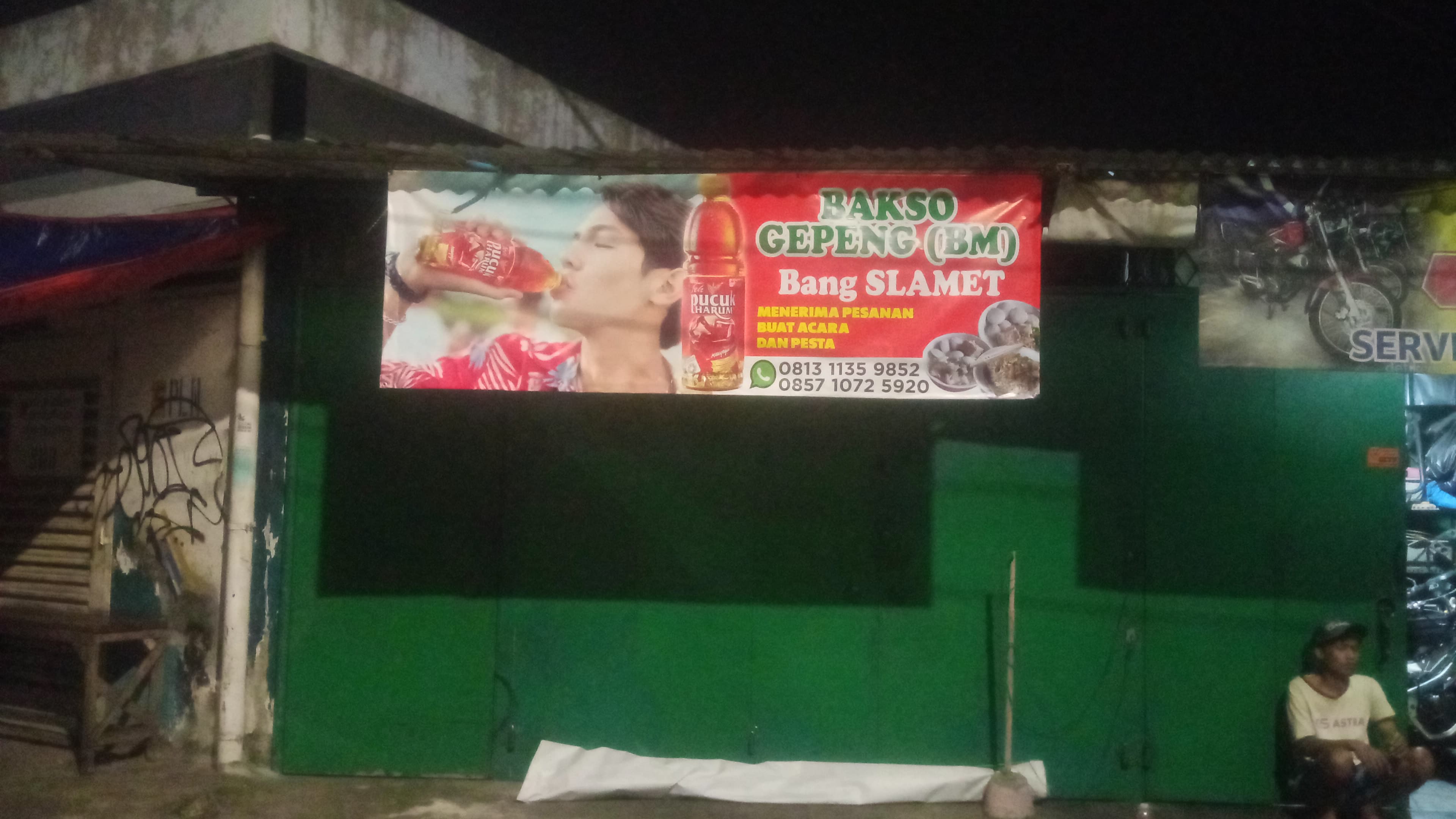 Advertising